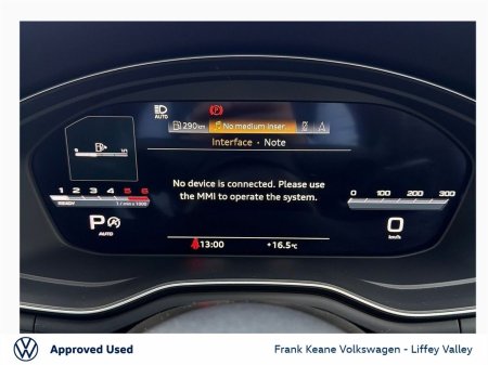 2024 Audi A5 - photo 15