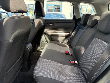 2021 Suzuki Vitara - photo 6