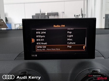 2017 Audi Q2 - photo 15