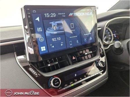 2018 Toyota Corolla - photo 21