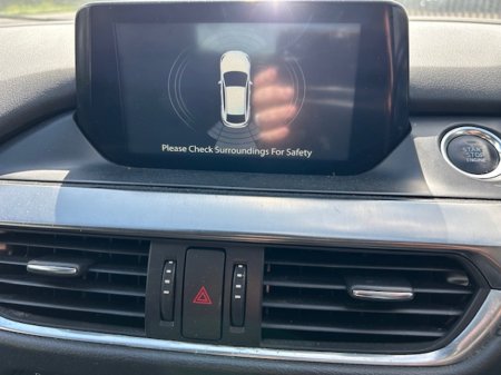 2016 Mazda Mazda6 - photo 15