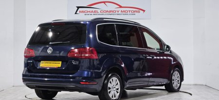 2013 Volkswagen Sharan - photo 6
