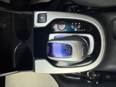 2016 Honda Jazz - photo 8