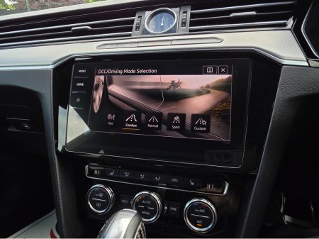 2018 Volkswagen Arteon - photo 23
