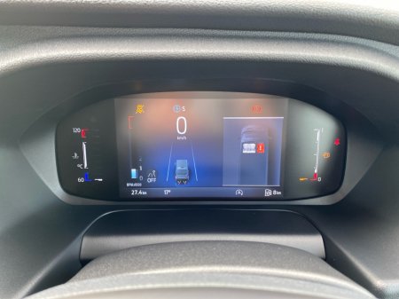 2026 Ford Transit - photo 11