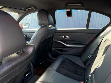 2021 BMW 3-Series - photo 44