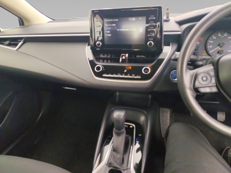 2021 Toyota Corolla - photo 11