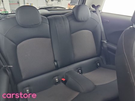 2020 Mini Cooper - photo 10
