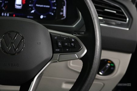 2023 Volkswagen Tiguan - photo 21