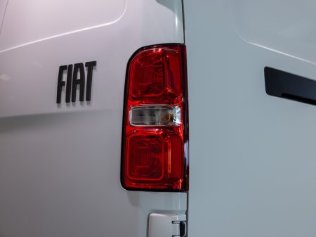 2026 Fiat Scudo - photo 9