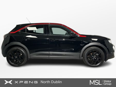 2022 Opel Mokka - photo 5