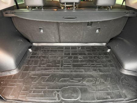 2018 Hyundai Tucson - photo 4