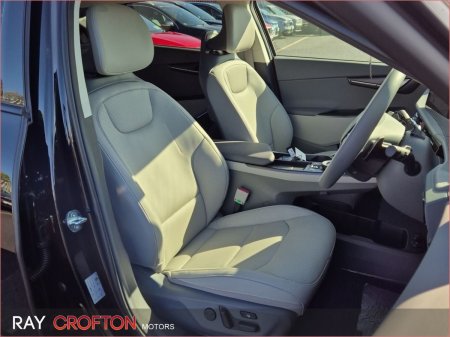 2026 Kia EV6 - photo 23