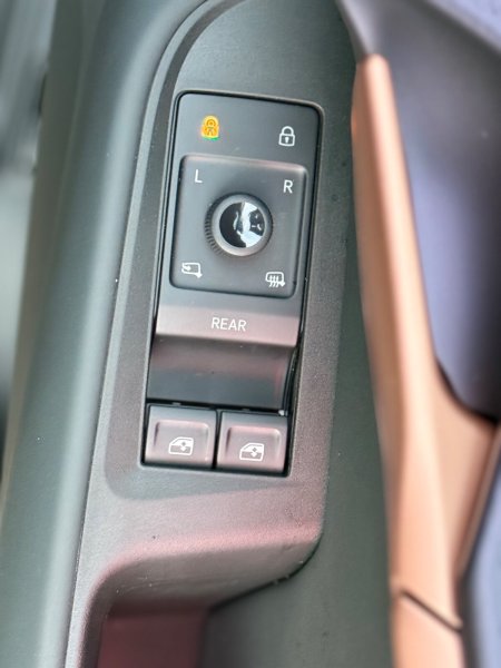 2026 Cupra Tavascan - photo 25
