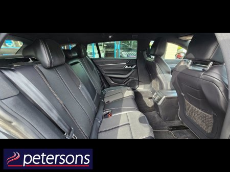 2020 Peugeot 508 - photo 14