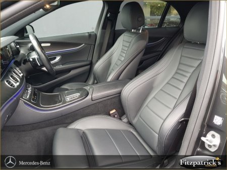 2023 Mercedes-Benz E-Class - photo 4