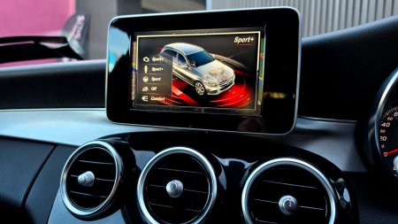 2018 Mercedes-Benz C-Class - photo 39