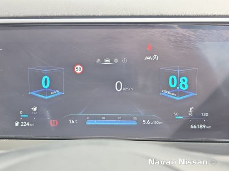 2023 Hyundai Tucson - photo 23