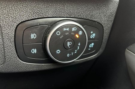 2021 Ford Focus - photo 29