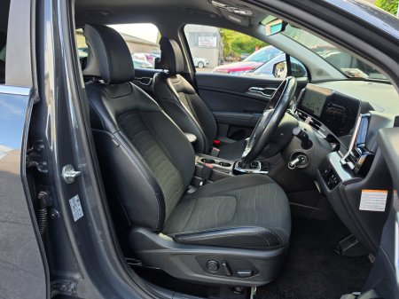 2023 Kia Sportage - photo 11