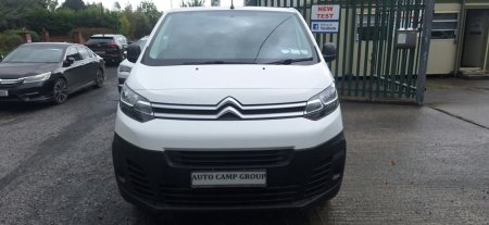 2020 Citroen Dispatch - photo 2