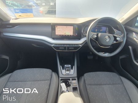 2024 Skoda Octavia - photo 2
