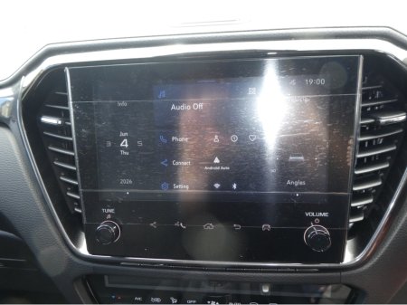 2026 Isuzu D-Max - photo 22