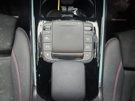2023 Mercedes-Benz EQA - photo 11