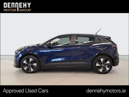 2023 Renault Megane E-Tech - photo 16