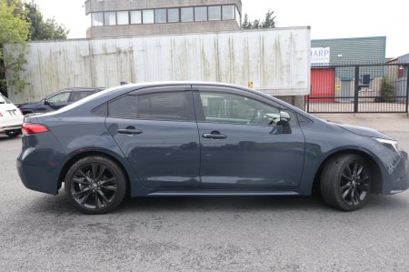 2023 Toyota Corolla - photo 18