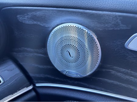 2018 Mercedes-Benz E-Class - photo 12