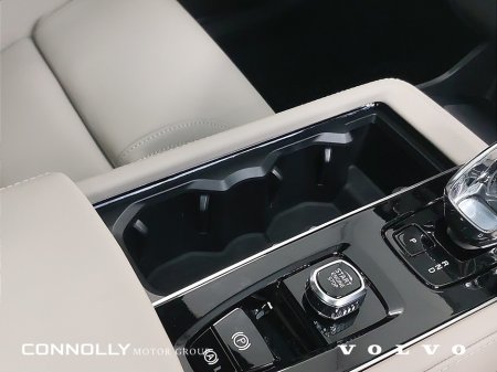 2026 Volvo XC90 - photo 23