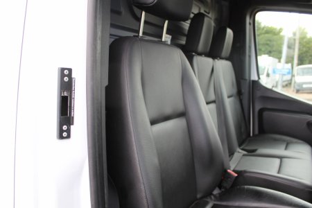 2020 Mercedes-Benz Sprinter - photo 15