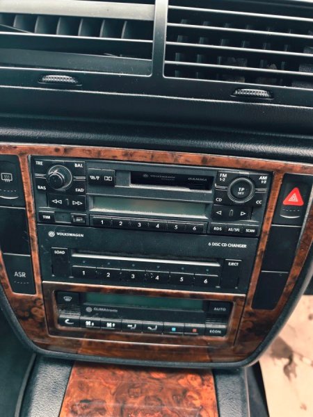 2002 Volkswagen Passat - photo 13
