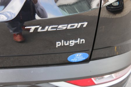 2023 Hyundai Tucson - photo 14