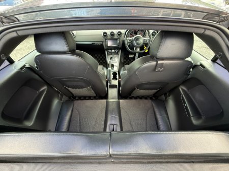 2014 Audi TT - photo 8