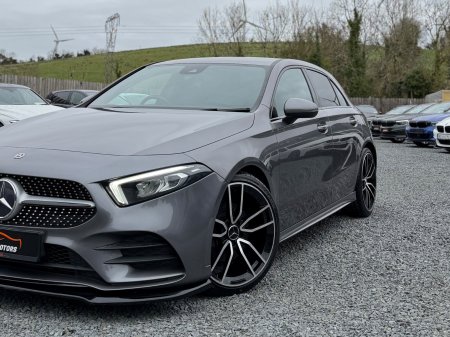 2018 Mercedes-Benz A-Class - photo 13