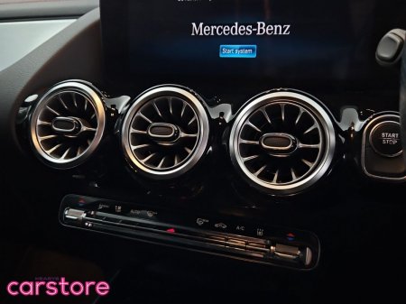 2022 Mercedes-Benz EQA - photo 19