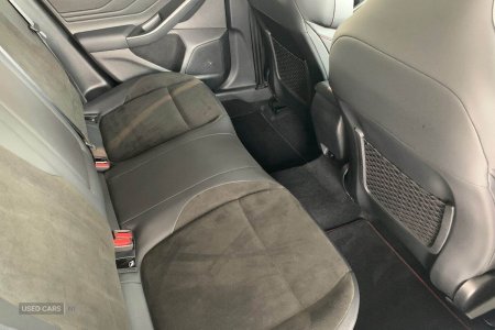 2023 Ford Focus - photo 19