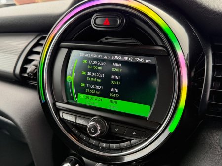 2018 Mini Cooper - photo 27