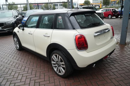 2016 Mini Cooper - photo 6