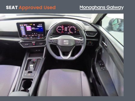 2026 SEAT Leon - photo 9
