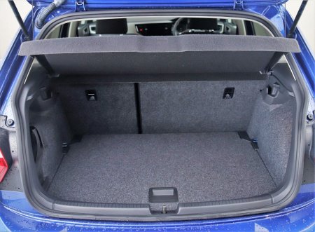 2021 Volkswagen Polo - photo 28