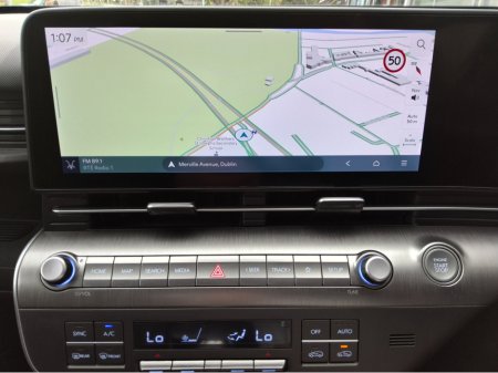2023 Hyundai KONA - photo 13