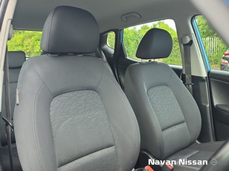 2016 Hyundai ix20 - photo 17