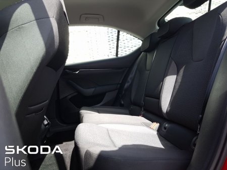 2023 Skoda Octavia - photo 6