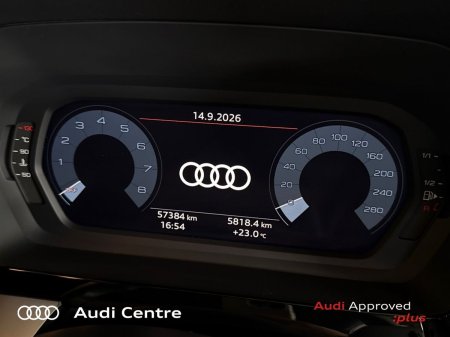 2024 Audi A3 - photo 13