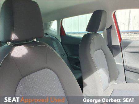 2024 SEAT Ibiza - photo 17