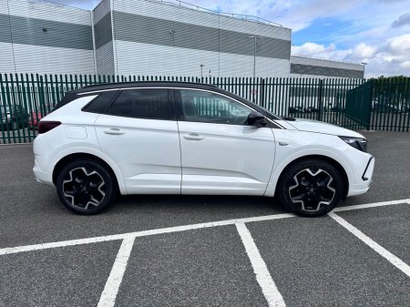 2023 Opel Grandland - photo 10