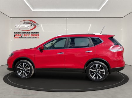 2017 Nissan X-Trail - photo 2